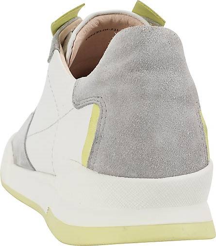 ekonika Sneaker aus echtem Leder