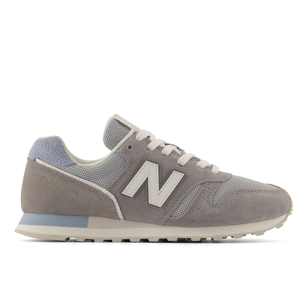 New Balance 373 WL373PG2 / grau