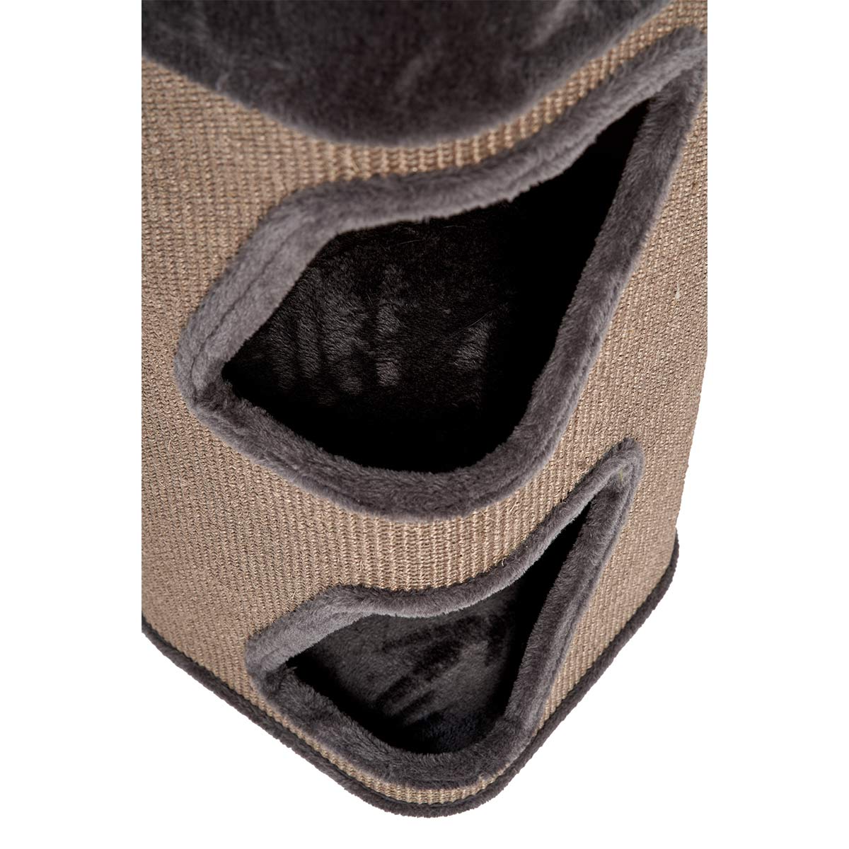 ZooRoyal Kratztonne Nala 80 cm cappuccino kaufen