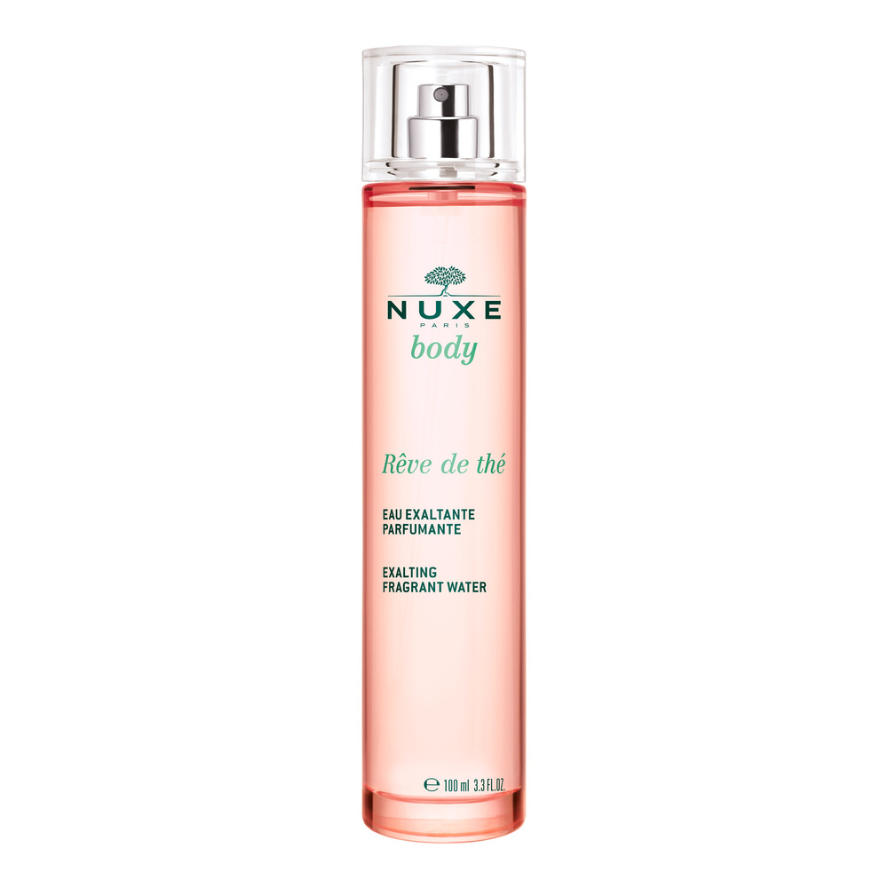 Nuxe NUXE BODY Rêve de thé® Eau Exaltante Parfumante