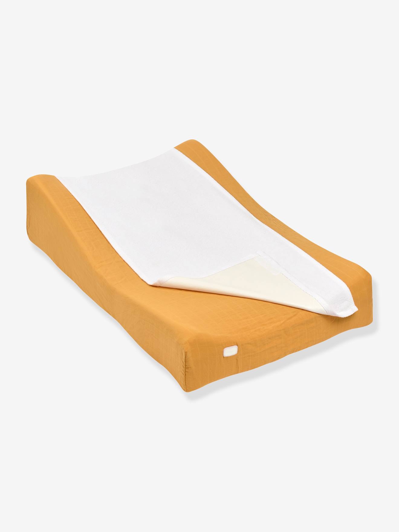 Beaba Bezug für Wickelauflage SOFALANGE BEABA - honig