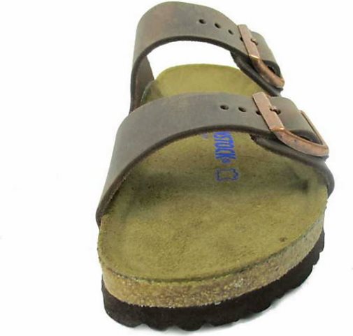 BIRKENSTOCK Pantoletten