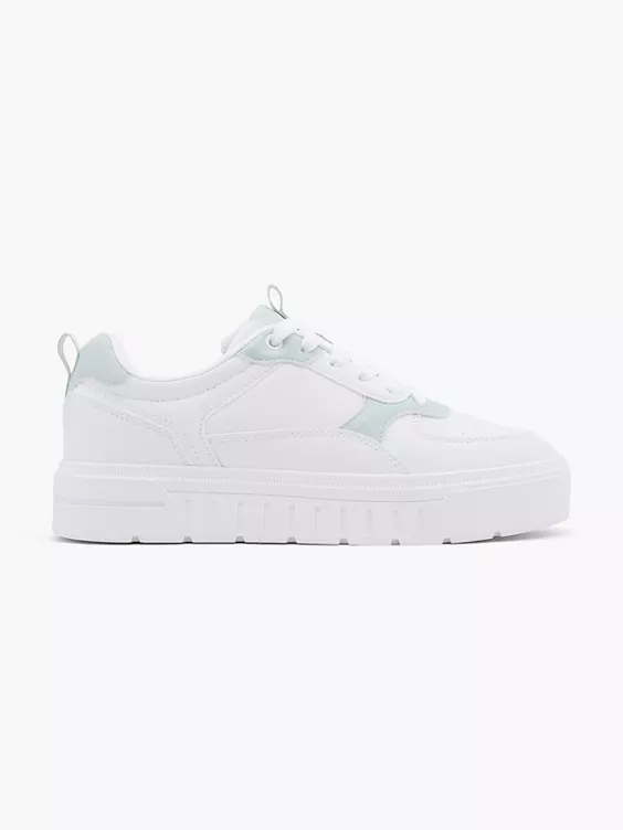 Graceland Platform Sneaker