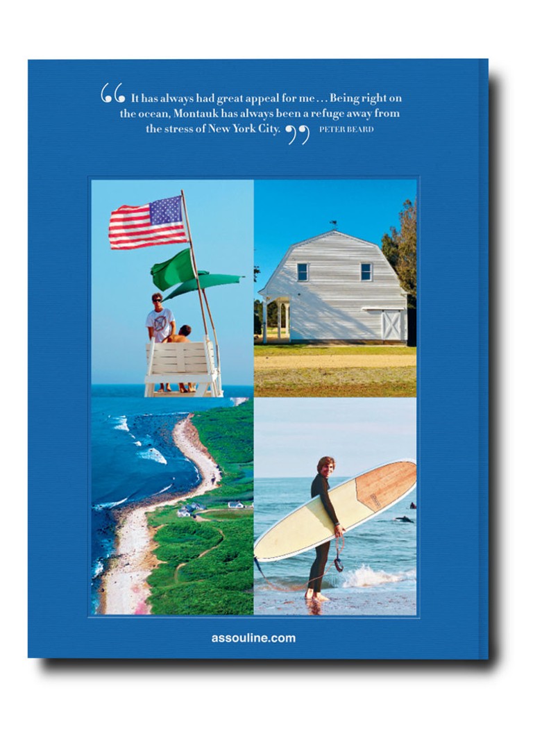 Assouline Hamptons Private