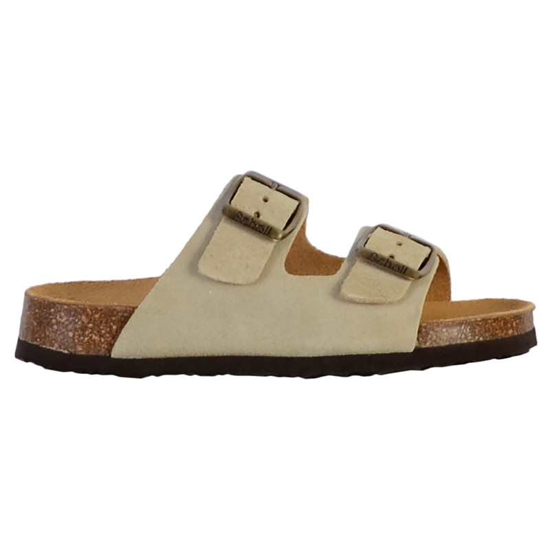 Mules Cuir Alex