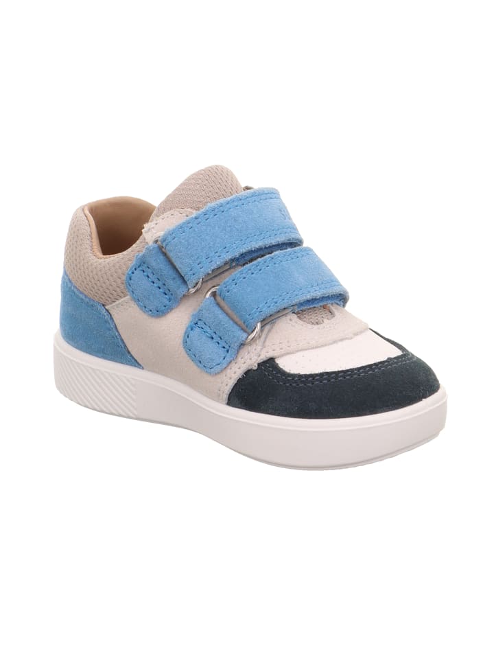 superfit Sneaker High SUPIES in Mehrfarbig günstig kaufen