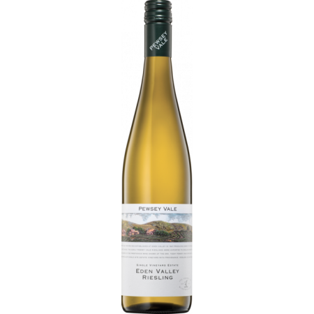 RIESLING 2022 - PEWSEY VALE