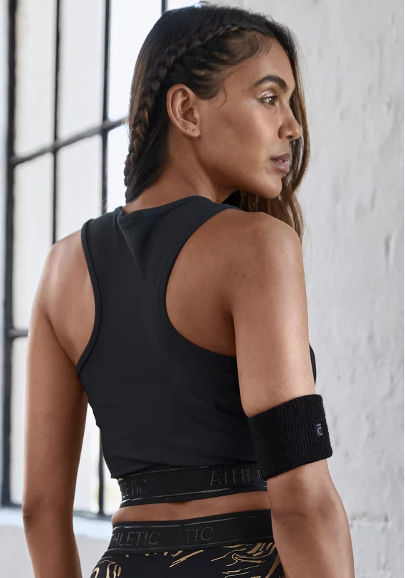 Crop-Top