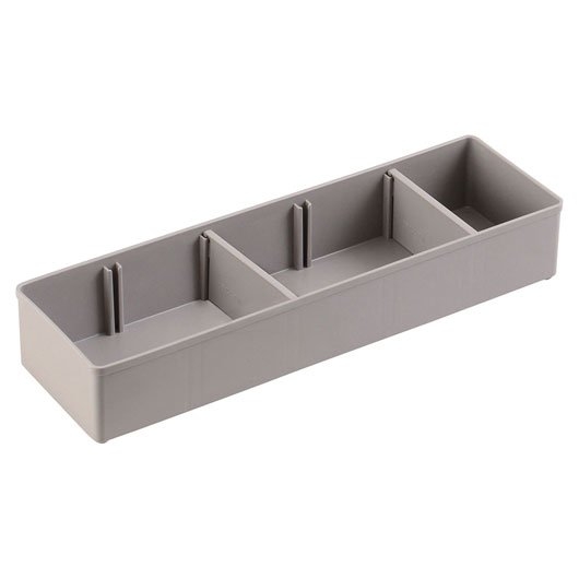 Gedore 2840006 E-1101 BT Inzetbox Incl. 2 wandjes voor i-Boxx