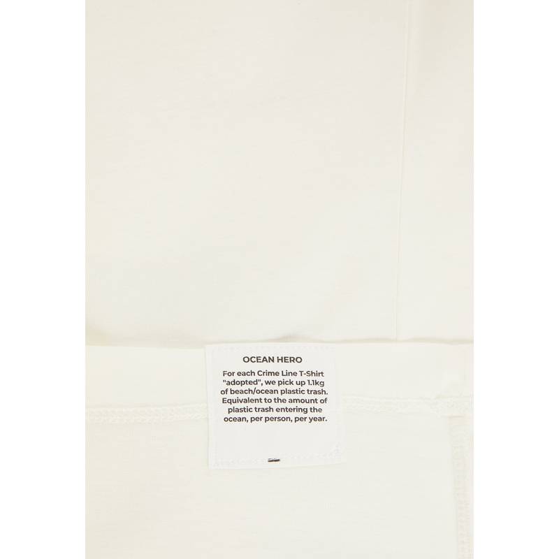 SOMWR SEIZED TEE T-Shirt Damen