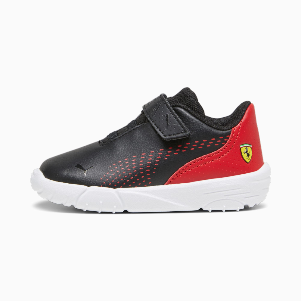 PUMA Scuderia Ferrari Drift Cat Decima 307271_07 / schwarz