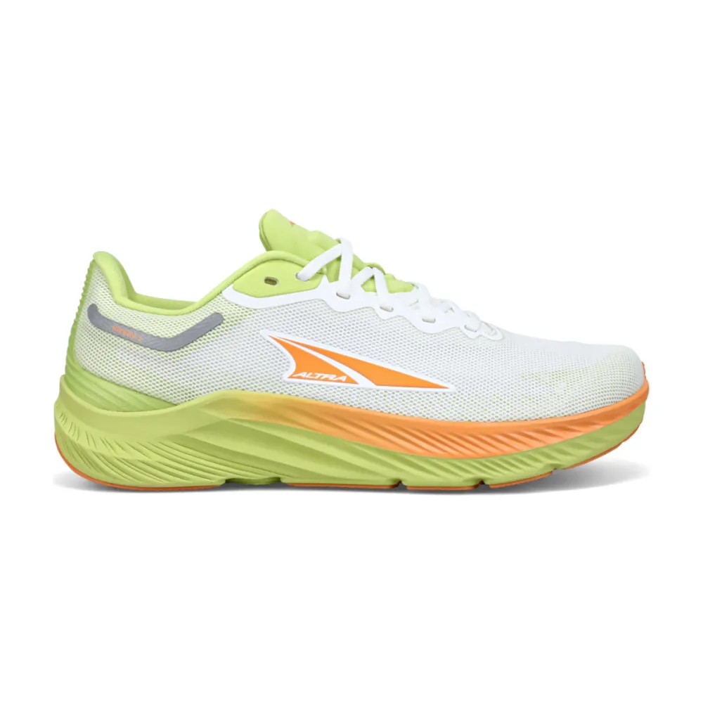 Altra RIVERA 3 AL0A7R7N1301 / weiss