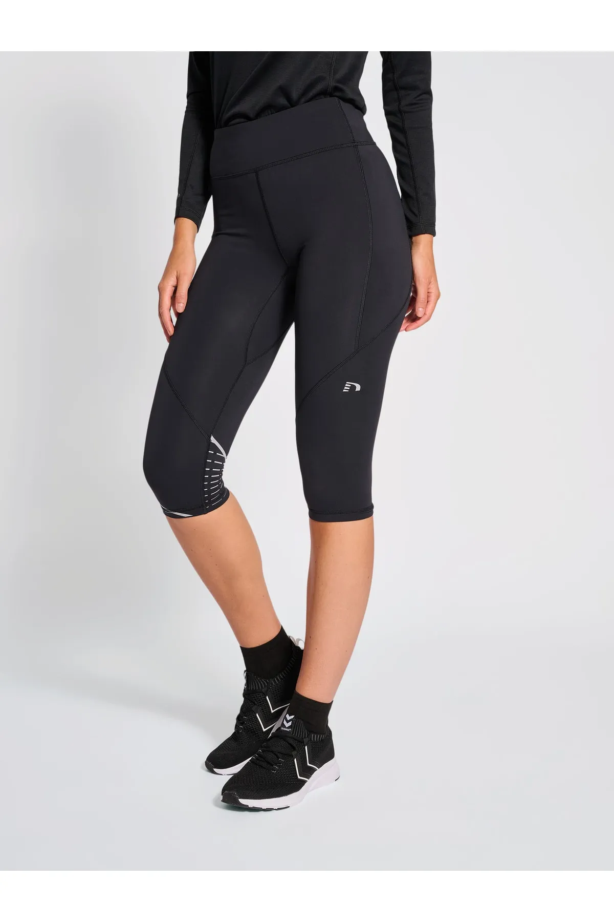 NEWLİNE  nwlCHIGACO KNIE-STRUMPFHOSE DAMEN