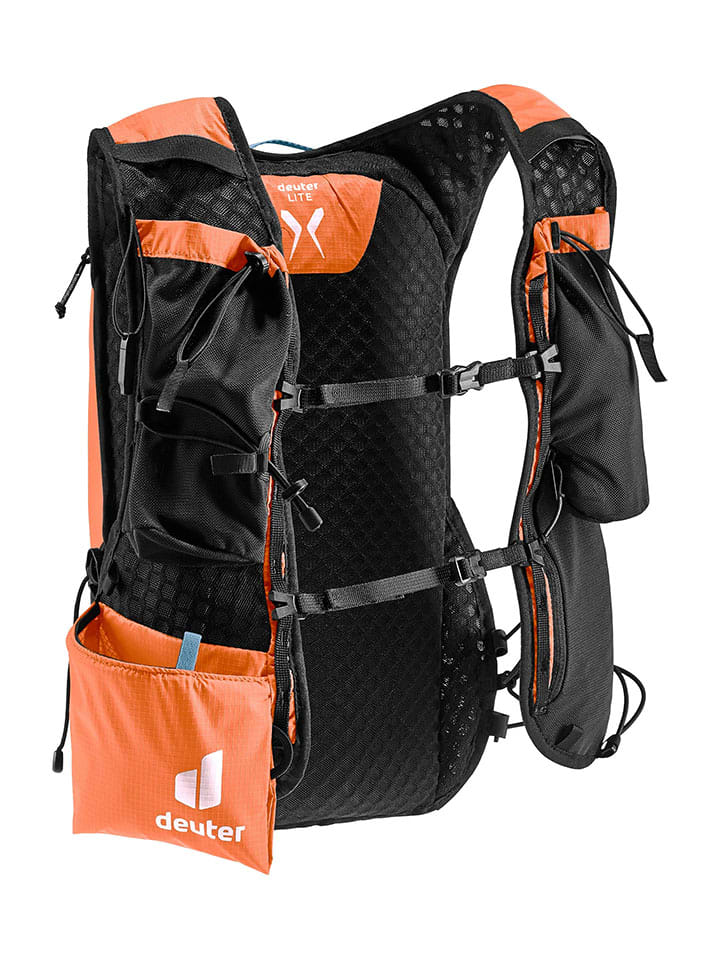Deuter Trailrunningrucksack 