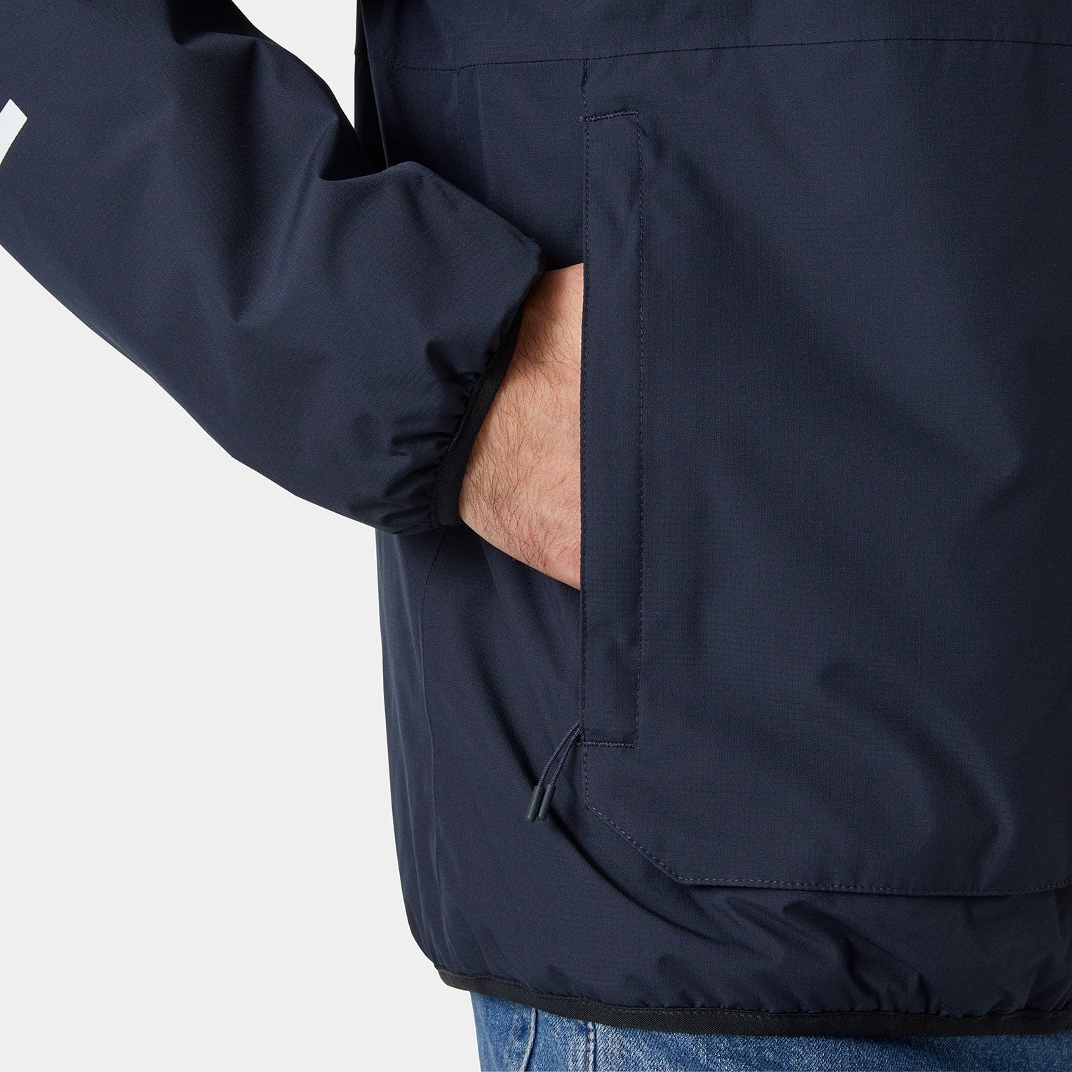 Men's Ervik Insulated Rain Jacket