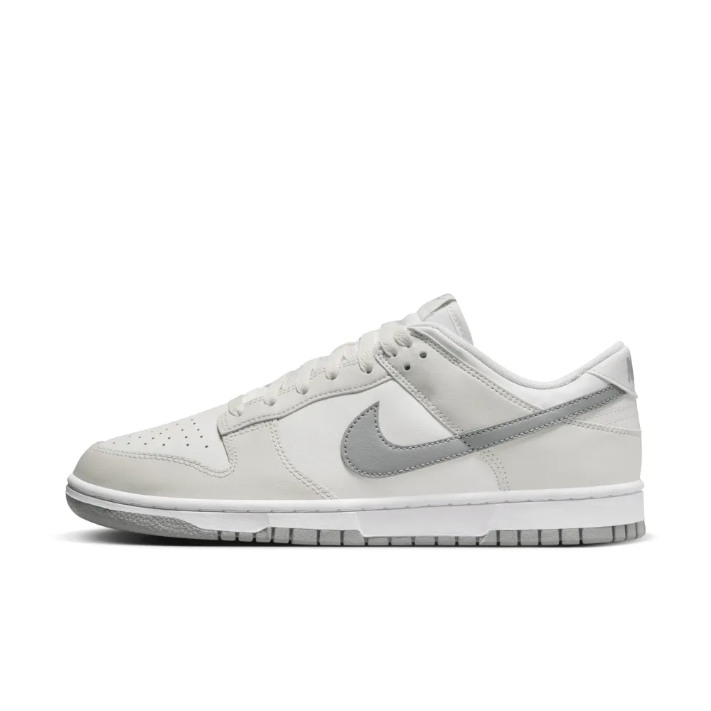 Nike Dunk Low Retro DV0831 106 / weiss