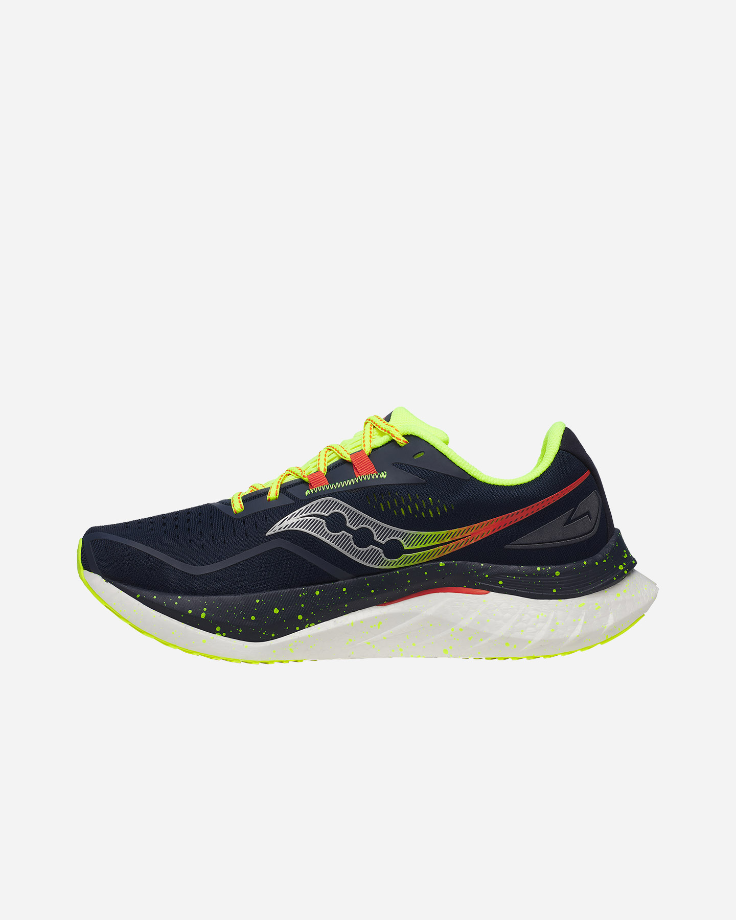 Saucony Endorphin Speed 4 Löparskor Herr S20940-60