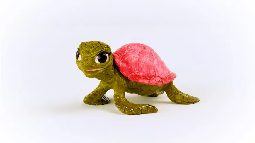 Schleich 70759 - bayala - Kristall Schildkröte