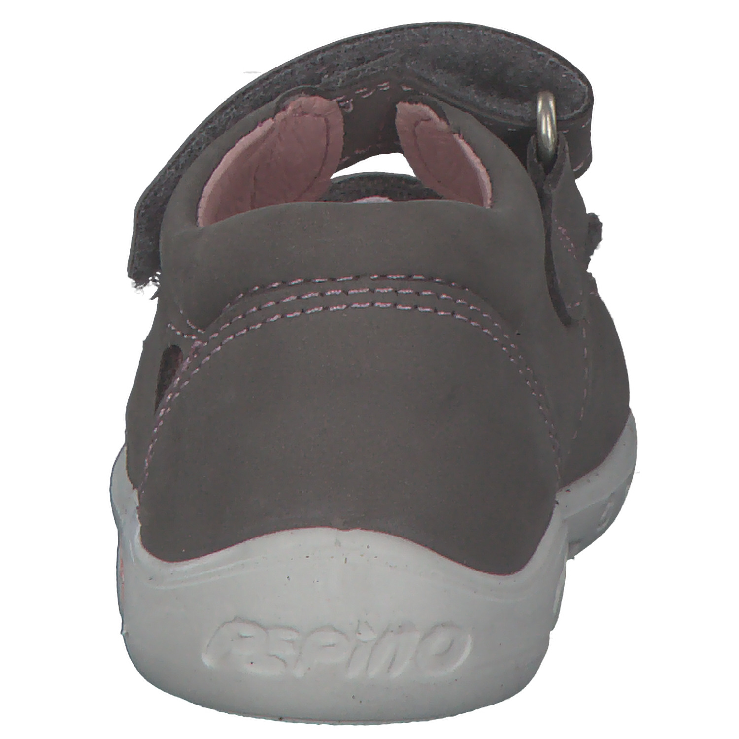 Ricosta Silvi 2200102, Lauflernschuhe, Kinder, Grau