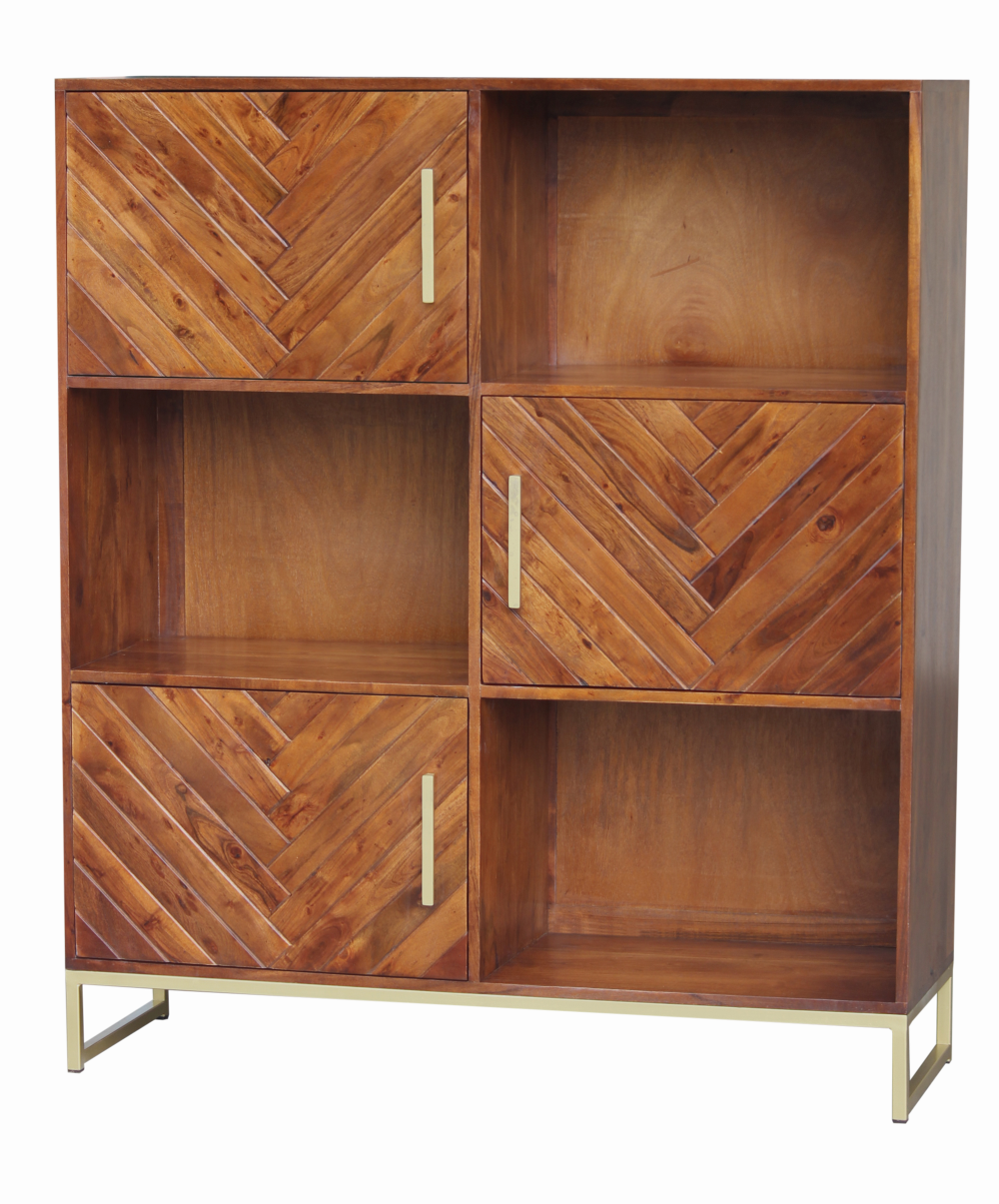 Highboard Baribone Dark