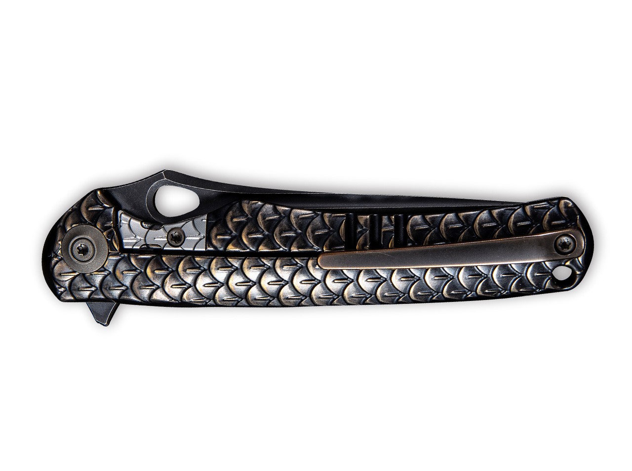 Drakon Bronze