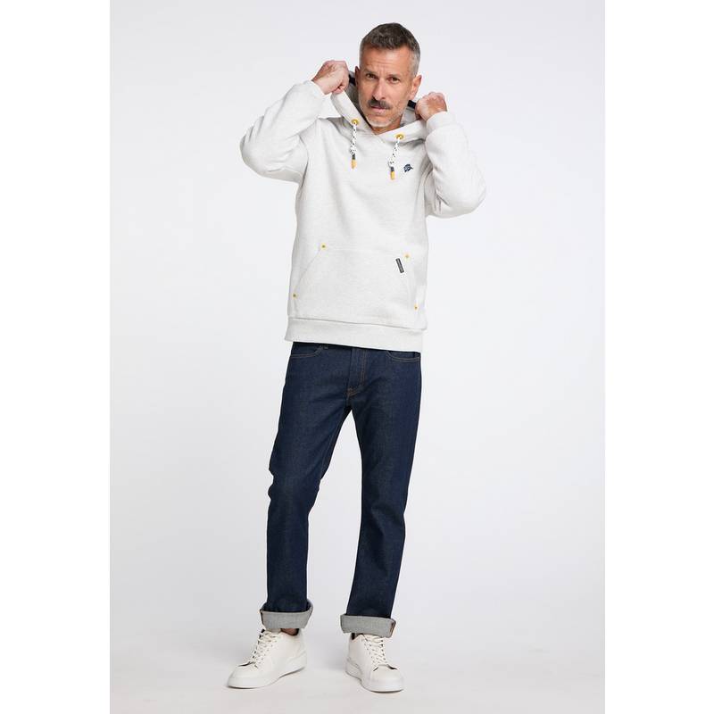 Schmuddelwedda Hoodie Herren