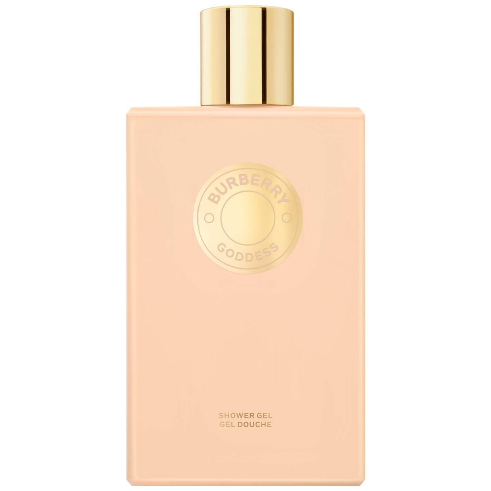 Burberry Burberry Goddess Gel douche