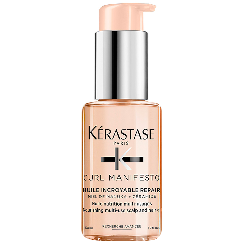 Kérastase Curl Manifesto Huile Sublime Repair 50 ml
