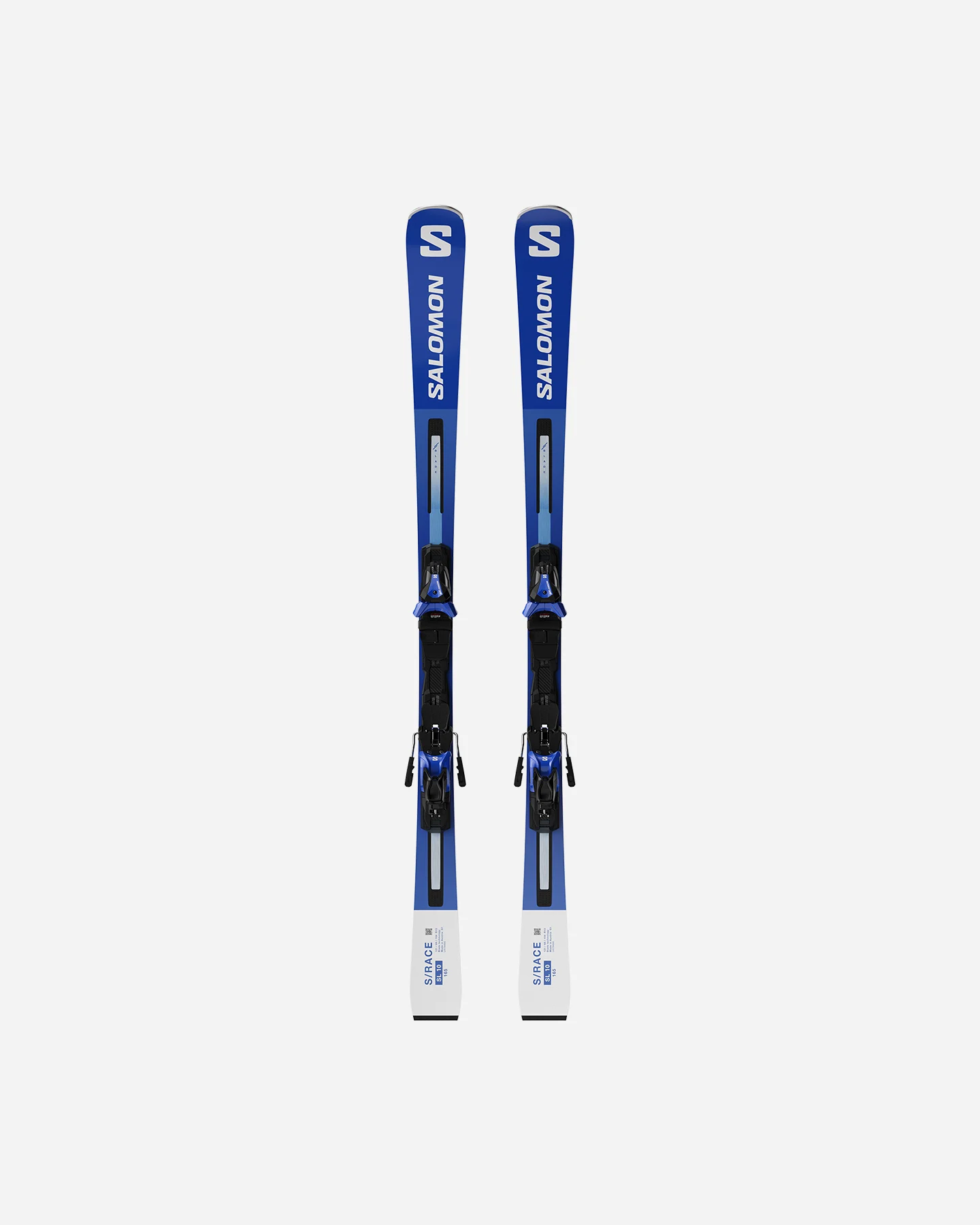Sci Salomon S/race Sl 10 + Mi12 Gw L47623600