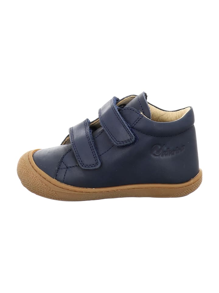 Naturino Lauflernschuhe in Blau günstig kaufen
