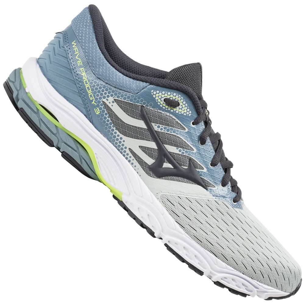 Mizuno Wave Prodigy 3 Herren Laufschuhe J1GC2010-15