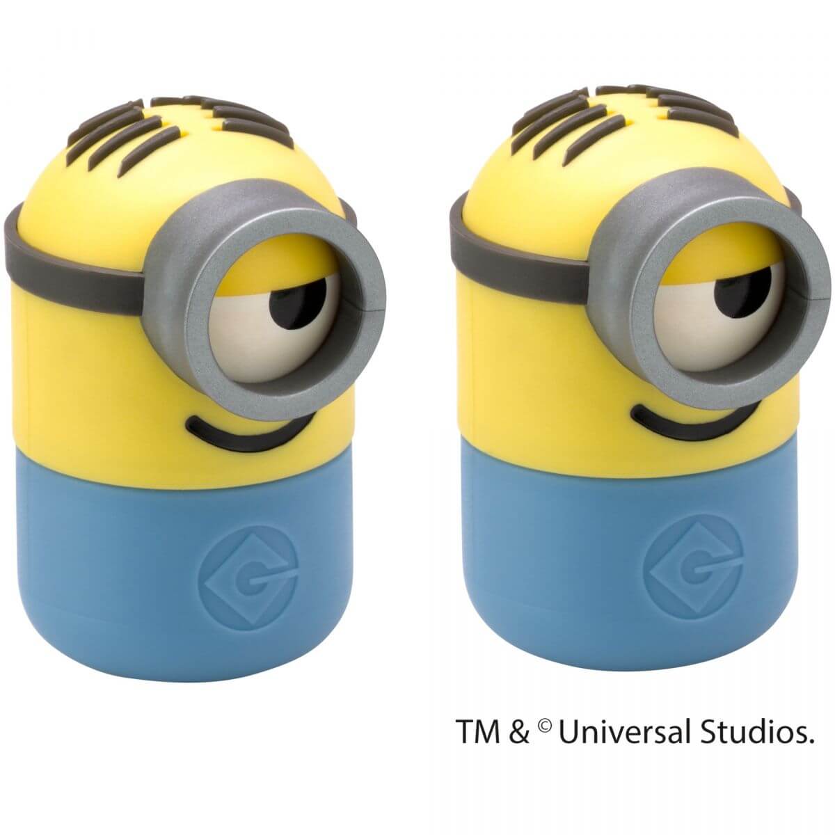 WMF 2-teilig Salzstreuer-Set Minions