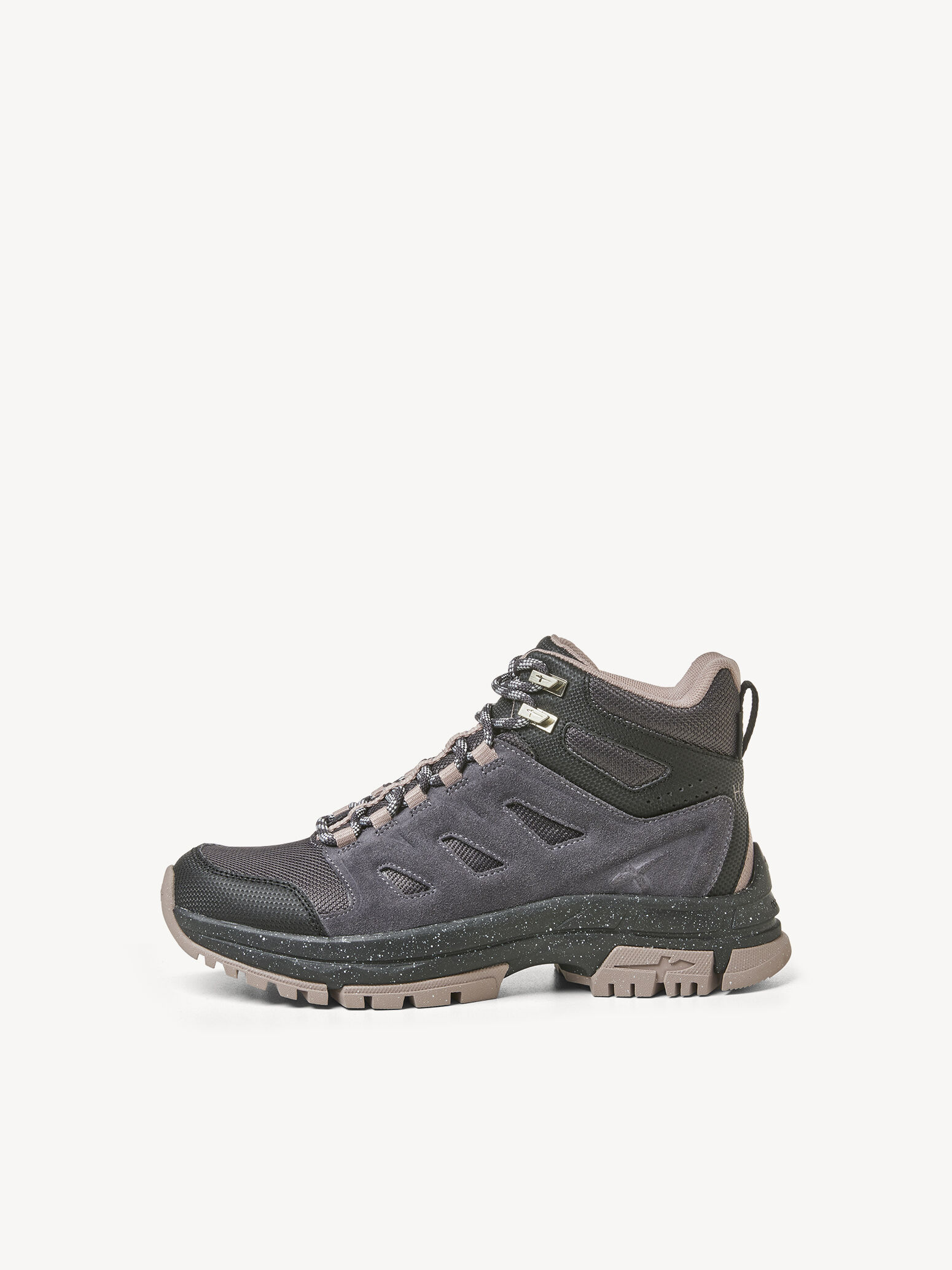 GORE-TEX Chaussure de randonnée H-2655 - noir