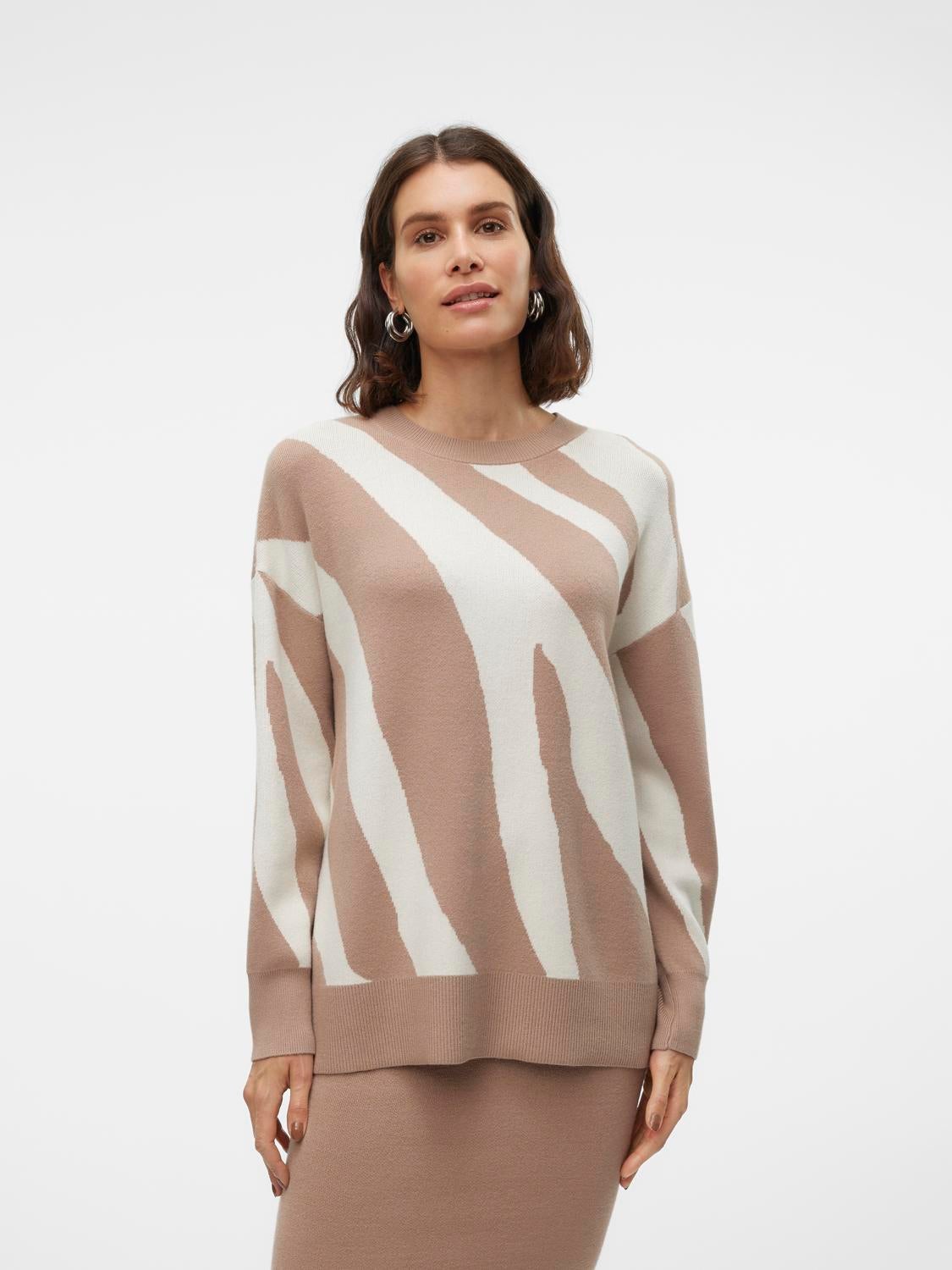 VMNANCY Pullover