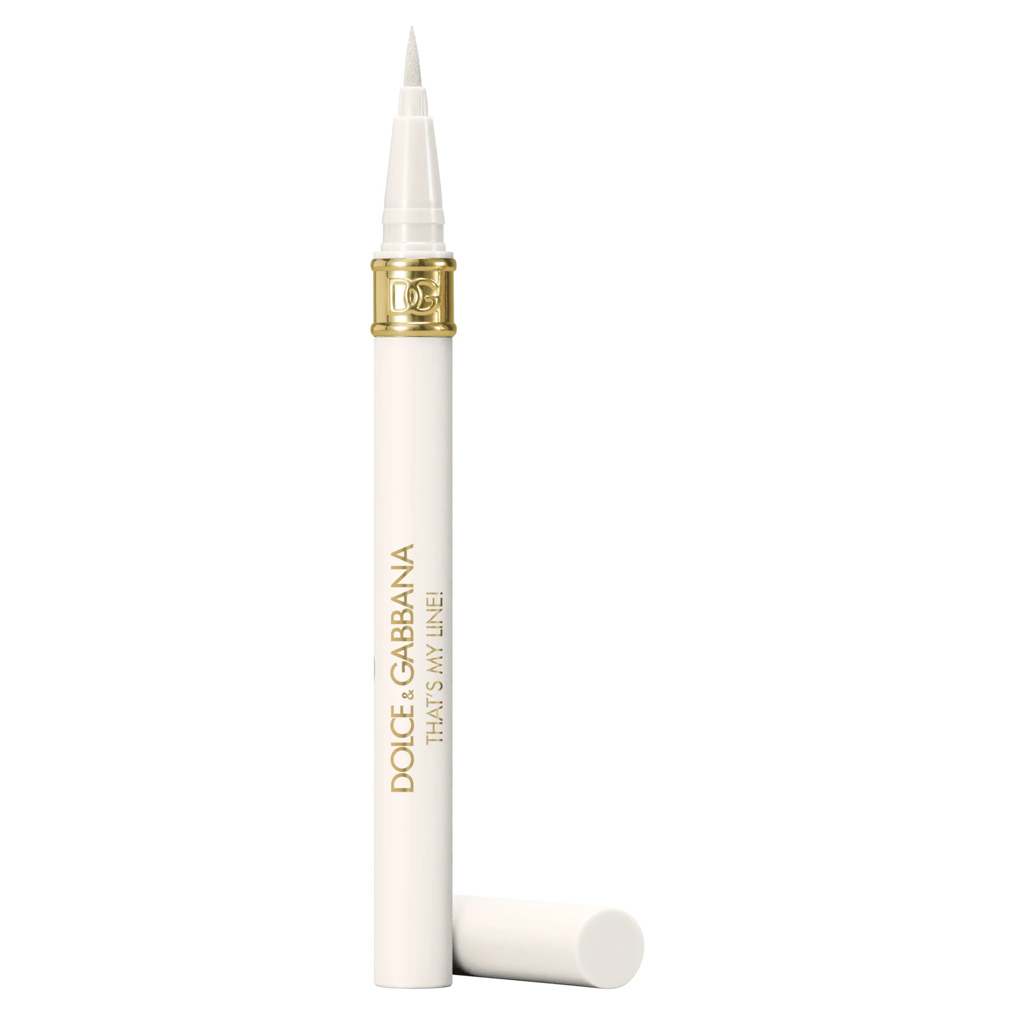 Oční linky Eyes That's My Line! 24hodinová voděodolná oční linka - Oční linka