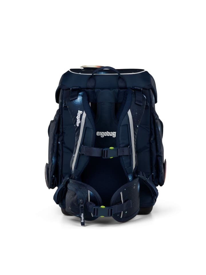 Ergobag ergobag cubo Schulranzen-Set KoBärnikus günstig kaufen onesize