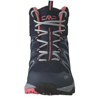 CMP Horion Mid WMN WP Outdoor in blau