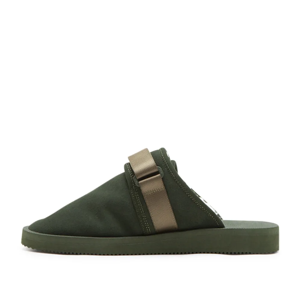 Suicoke zavo mab olive OG072MAB-OLVSP39 / grün