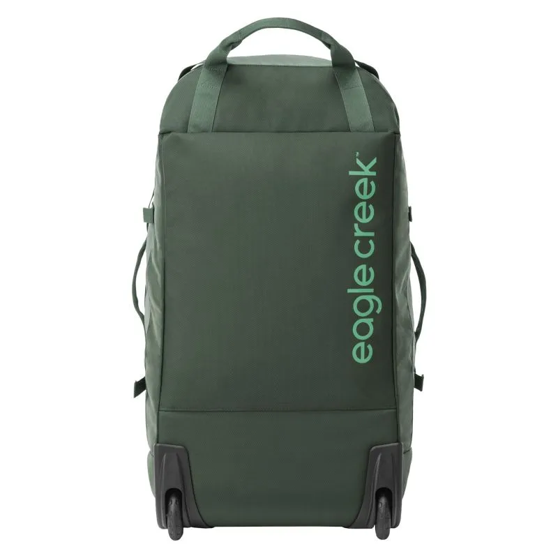 Eagle Creek Cargo Hauler Wheeled Duffel 110L - Duck green