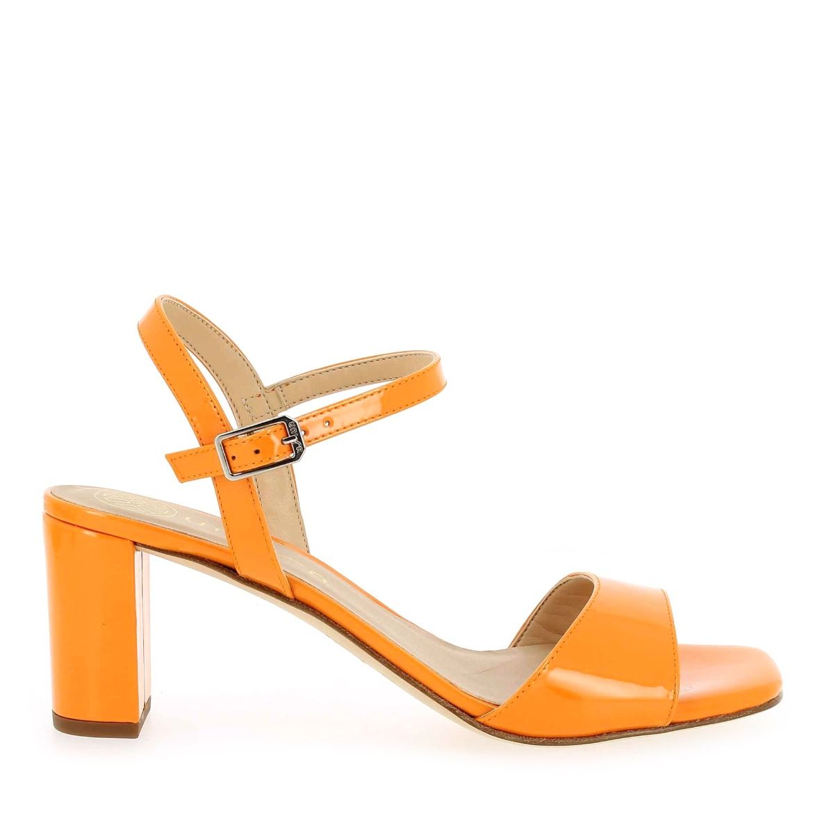 Unisa  MORATY - Orange
