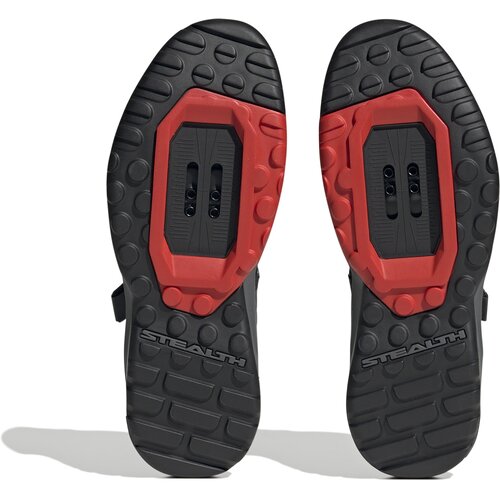 DAMEN MOUNTAINBIKESCHUHE 5.10 TRAILCROSS CLIP-IN