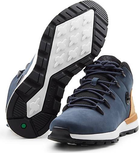 Timberland Schnürer SPRINT TREKKER