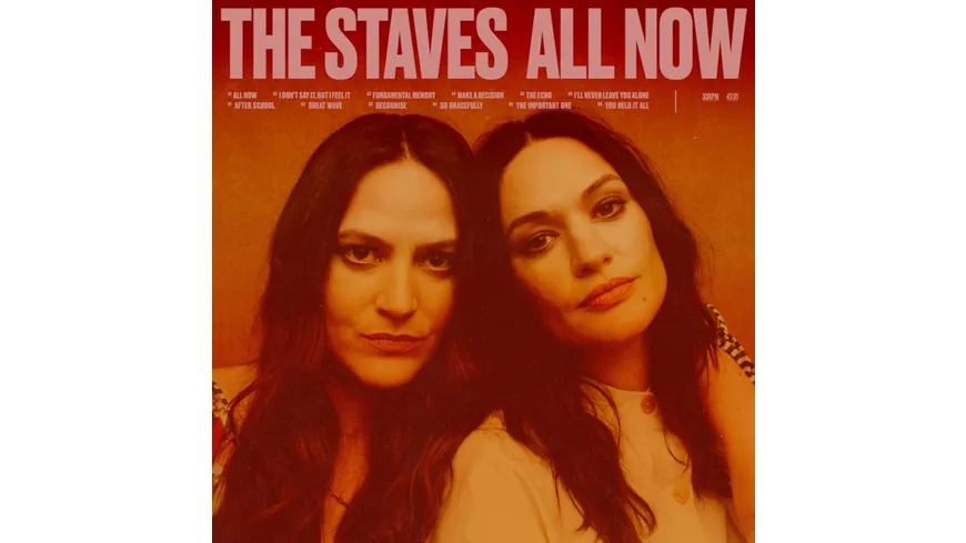 All Now