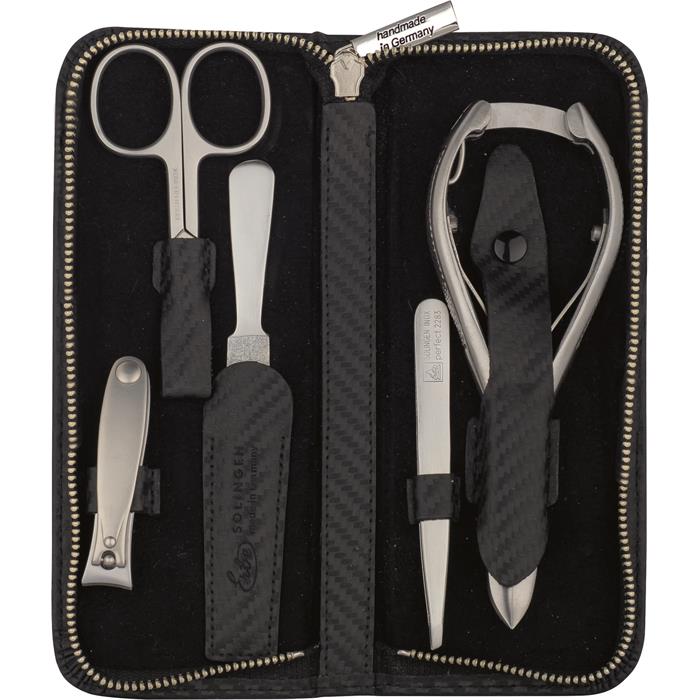 Manicure-Etui, 5-teilig