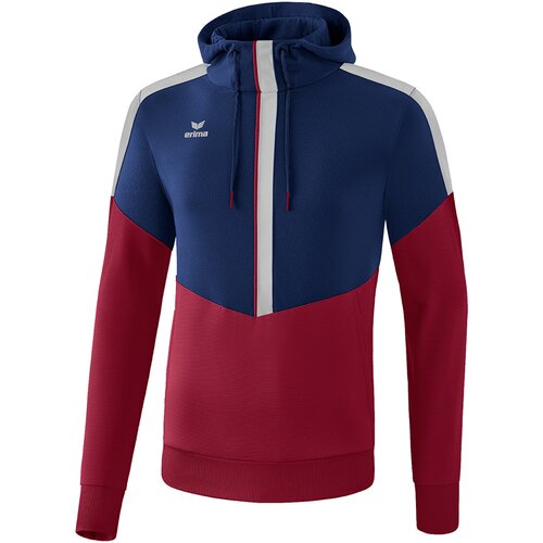 FUSSBALL - TEAMSPORT TEXTIL - SWEATSHIRTS SQUAD HOODY KIDS
