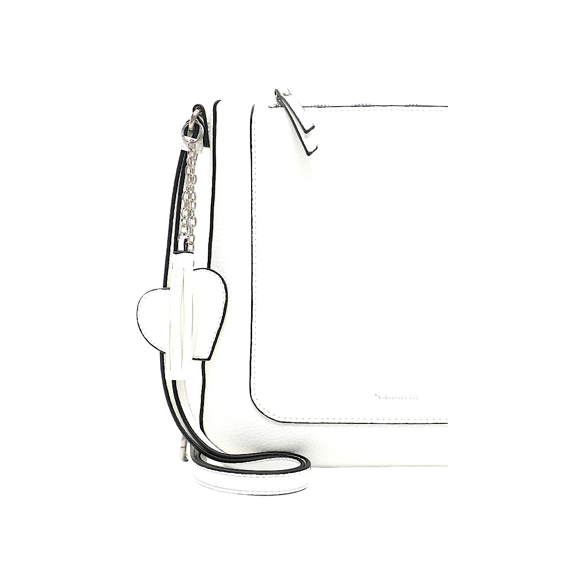 Tamaris Bags Aurelia 32962 Weiß White