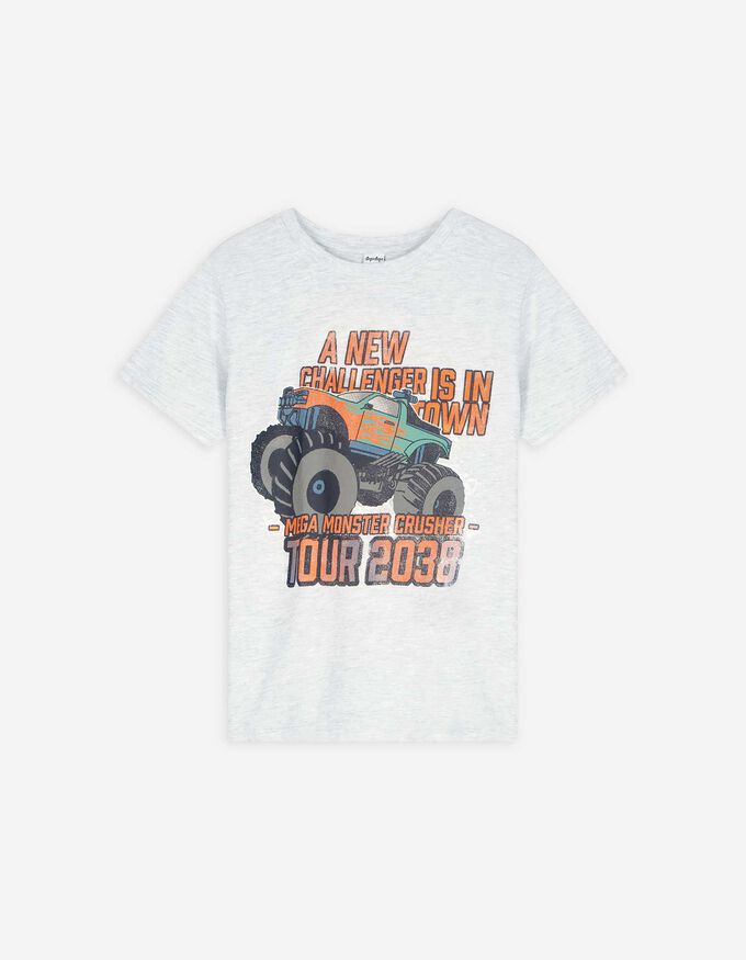 T-Shirt - Print
