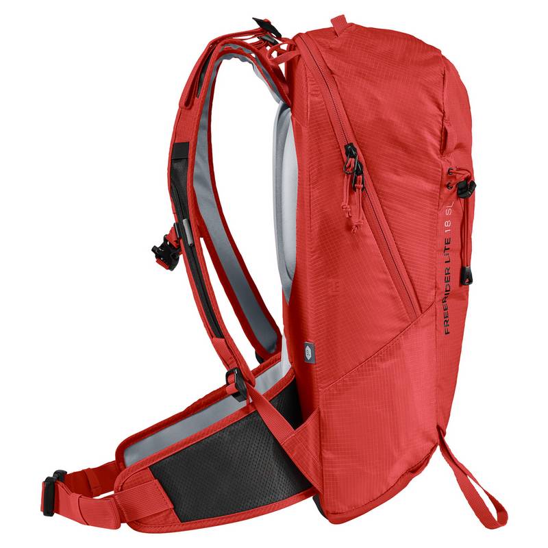 Deuter Freerider Lite 18 SL Alpinrucksack Damen