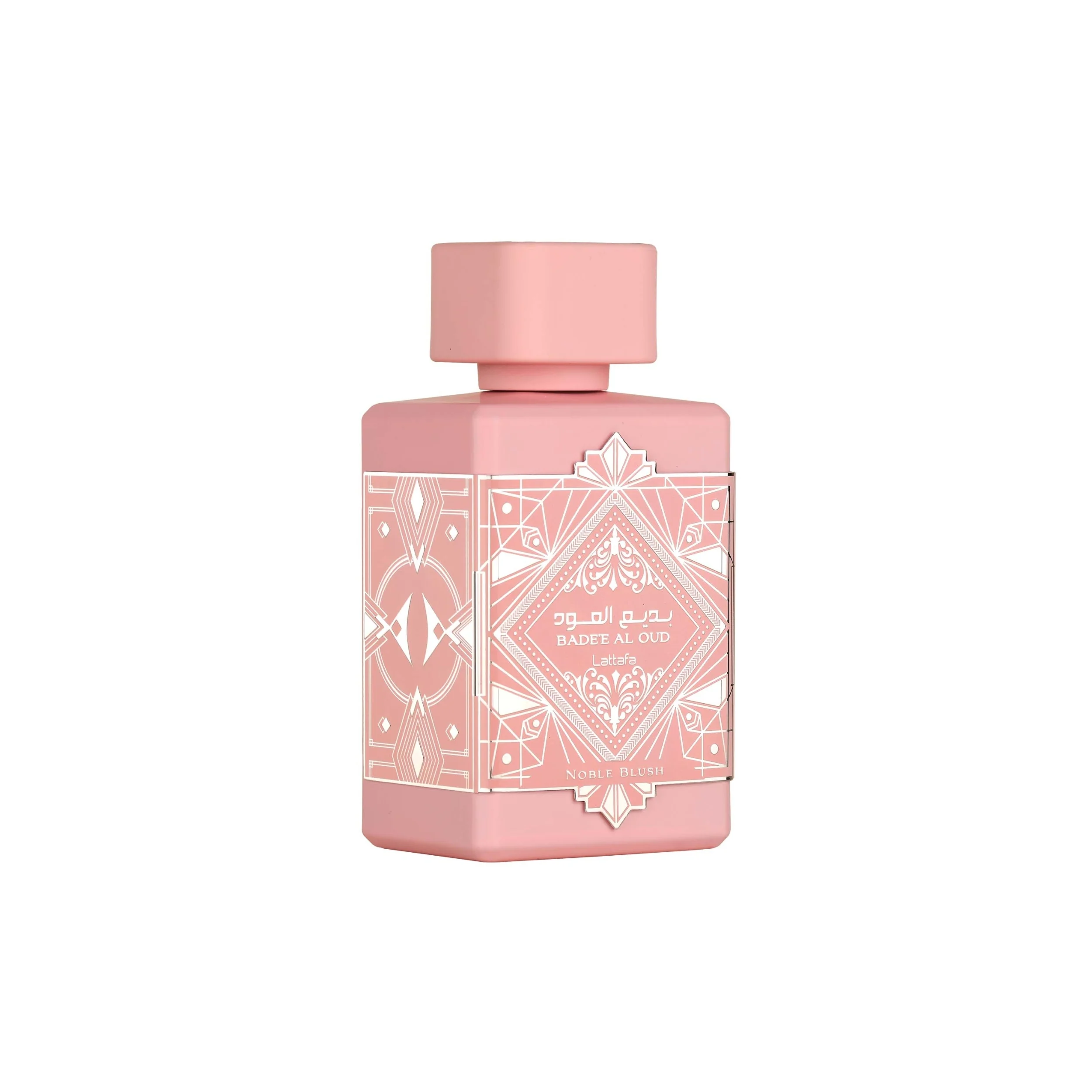 Kvinner Bade'e Al Oud Noble Blush Kvinner - Eau de Parfum