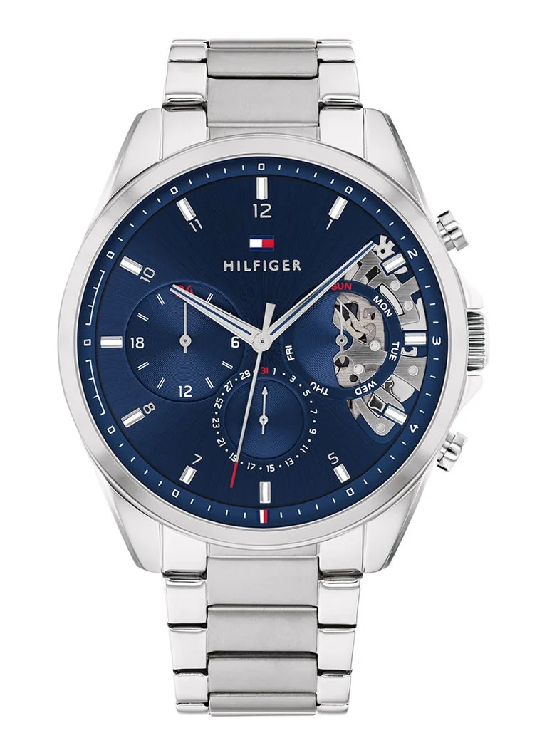 Tommy Hilfiger Baker watch TH1710448